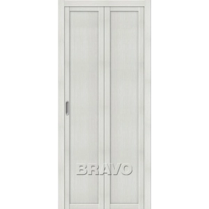 Дверь-книжка Твигги M1 Bianco Veralinga