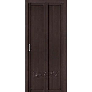 Дверь-книжка Твигги M1 Wenge Veralinga