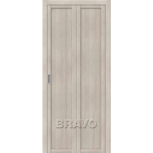 Дверь-книжка Твигги M1 Cappuccino Veralinga