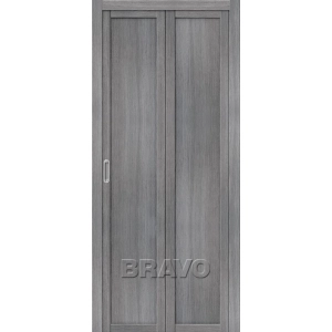 Дверь-книжка Твигги M1 Grey Veralinga