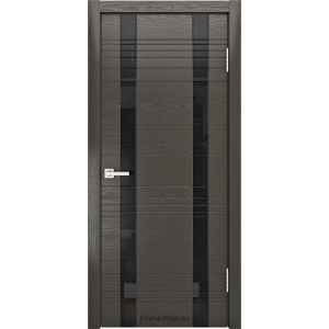 Дверь Milyana ID стекло D Гриджио