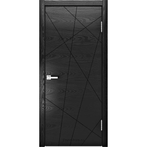 Дверь Milyana ID N Неро