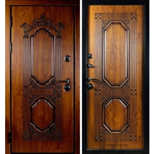 Дверь Сударь Париж