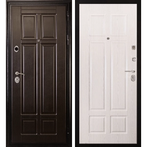 Дверь Сударь МД-07 Дуб Филадельфия крем