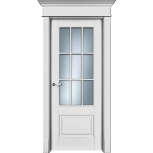 Дверь Ассоль Оксфорд-2 ПО