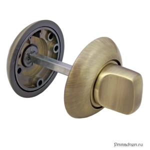 Завертка сантехническая MH-WC MAB, цвет - бронза (MORELLI)