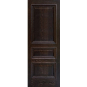 Дверь Дворецкий Верона ДГ Английский дуб