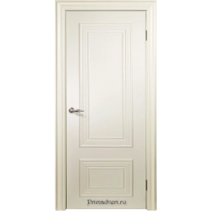 Дверь Поло ПГ 9010 без патины