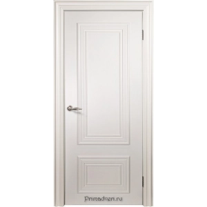 Дверь Поло ПГ 9016 без патины