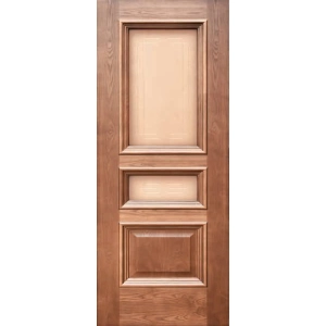 Дверь Дворецкий Равена ДО Мореный дуб