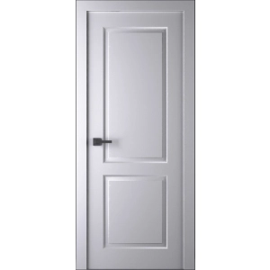 Дверь Belwooddoors Альта Эмаль белая ПГ