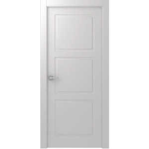 Дверь Belwooddoors Грана Эмаль белая ПГ