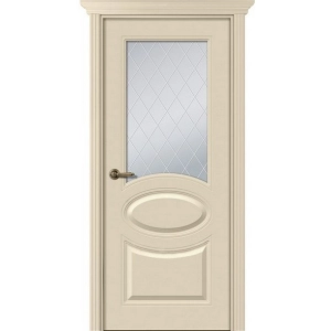 Дверь Belwooddoors Элина Слоновая кость ПО