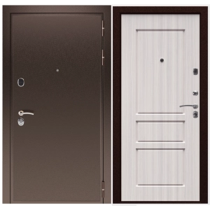 Дверь Персона Евро Система Внутреннего Открывания