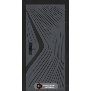 Дверь Лабиринт LEOLAB