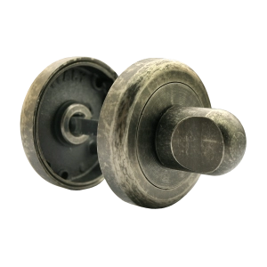 Завертка сантехническая Morelli Luxury CC-WC FEA Цвет - Античное железо