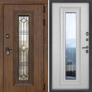 Входная дверь Термо Отта