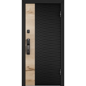 Металлическая дверь Гектор