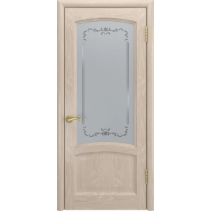 Дверь Luxor Клио (Антик) ПО