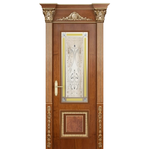 Дверь Модель №005 ПО