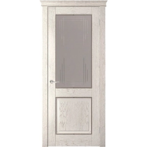 Дверь Прайм ДО капучино