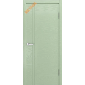 Дверь Milyana ID-Y Фисташка