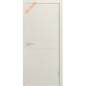 Дверь Milyana ID-F Бьянко