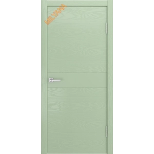 Дверь Milyana ID-F Фисташка