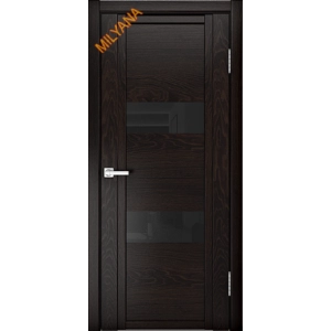 Дверь Milyana Qdo N Ясень винтаж