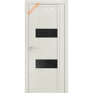 Дверь Milyana Qdo N Бьянко