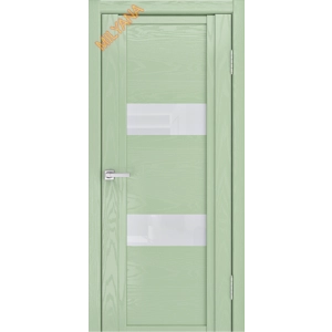 Дверь Milyana Qdo N Фисташка