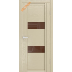 Дверь Milyana Qdo N Капучино