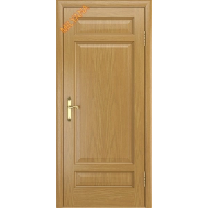 Дверь Milyana Grace Klarisa Дуб золотой