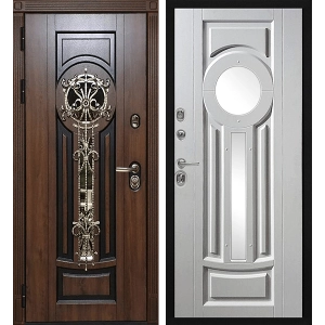 Дверь Византия