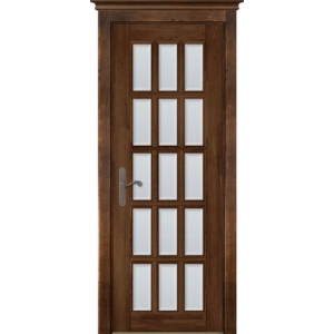 Дверь Ока Sardegna 4 (античный орех)