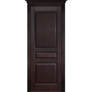 Дверь Ока Piemonte ПГ (венге)