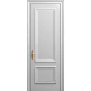 RM021 ПГ эмаль белая