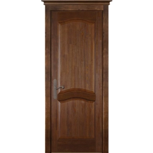 Дверь Ока Campania ПГ (античный орех)