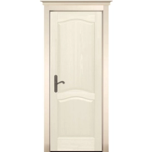 Дверь Ока Campania ПГ (слоновая кость)