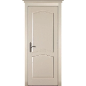 Дверь Ока Campania ПГ (эмаль крем)