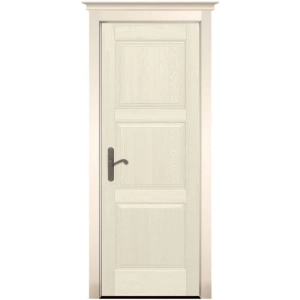 Дверь Ока Trento ПГ (слоновая кость)