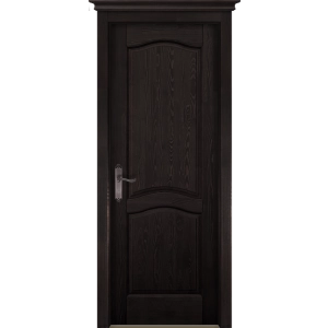 Дверь Ока Campania ПГ (венге)