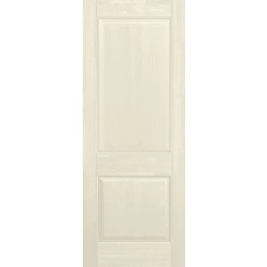 Дверь Ока Bari ПГ (слоновая кость/эмаль)