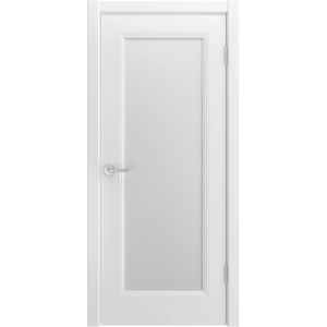 Дверь Шейл Дорс Belini 111 ПО белая эмаль