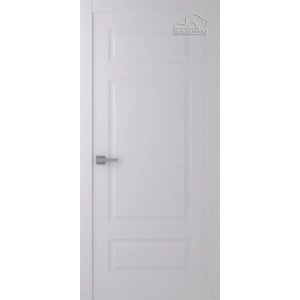 Дверь Belwooddoors Брамли Эмаль белая