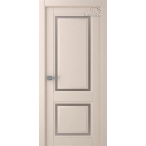 Дверь Belwooddoors AURUM 2 Слоновая кость