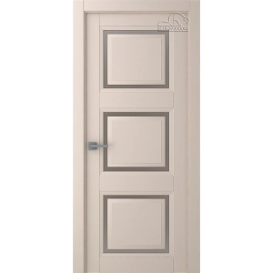 Дверь Belwooddoors AURUM 3 Слоновая кость