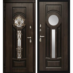 Дверь Византия