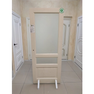 Атлант ясень слоновая кость ПО