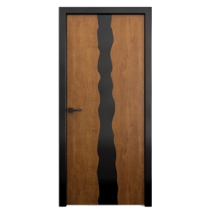 Дверь Doors-Ola Лена Слеб-декор №8